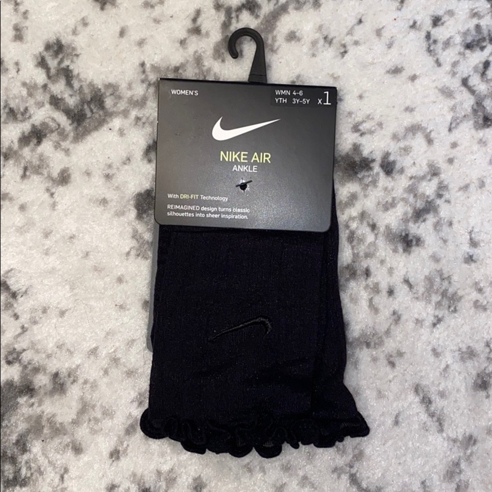 Nike Ankle Socks